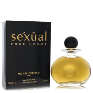 Sexual by Michel Germain - Eau De Toilette Spray 4.2 oz