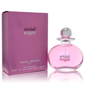 Sexual Sugar by Michel Germain - Eau De Parfum Spray 4.2 oz