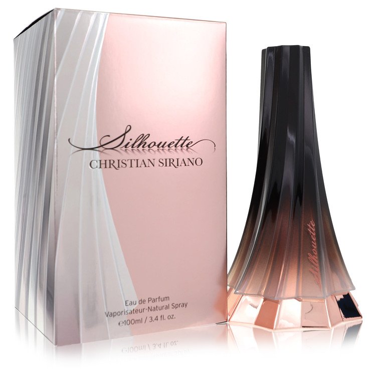 Silhouette by Christian Siriano - Eau De Parfum Spray 3.4 oz