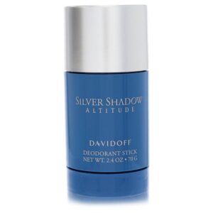 Silver Shadow Altitude by Davidoff - Deodorant Stick 2.4 oz