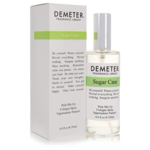 Demeter Sugar Cane by Demeter - Cologne Spray 4 oz
