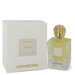 Tarifa by Keiko Mecheri - Eau De Parfum Spray (Unisex) 3.4 oz