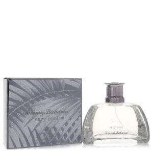 Tommy Bahama Very Cool by Tommy Bahama - Eau De Cologne Spray 3.4 oz