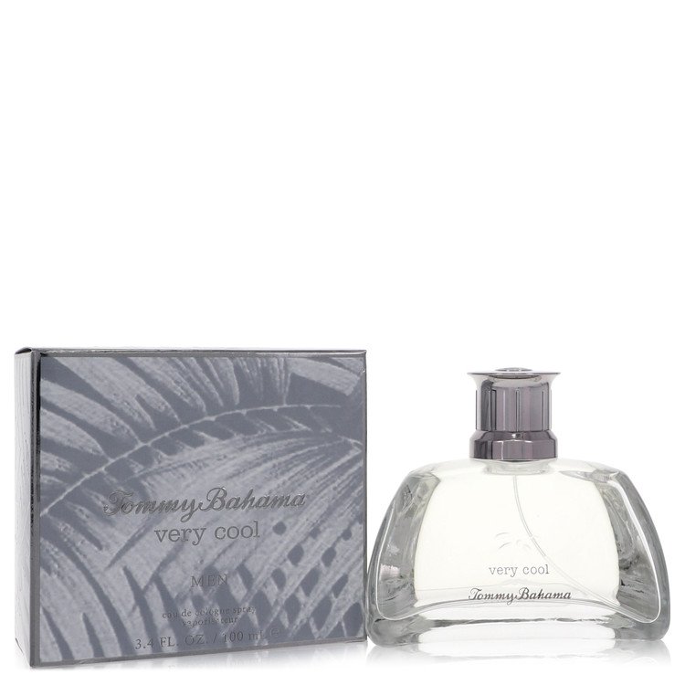 Tommy Bahama Very Cool by Tommy Bahama - Eau De Cologne Spray 3.4 oz