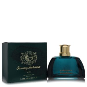 Tommy Bahama Set Sail Martinique by Tommy Bahama - Cologne Spray 3.4 oz