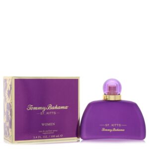 Tommy Bahama St. Kitts by Tommy Bahama - Eau De Parfum Spray 3.4 oz