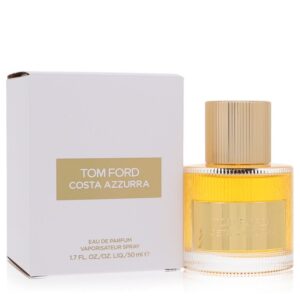 Tom Ford Costa Azzurra by Tom Ford - Eau De Parfum Spray (Unisex) 1.7 oz