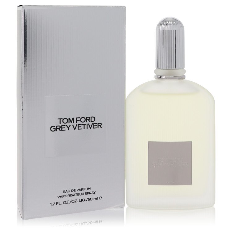 Tom Ford Grey Vetiver by Tom Ford - Eau De Parfum Spray 1.7 oz