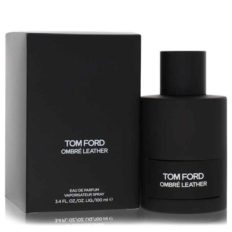 Tom Ford Ombre Leather by Tom Ford - Eau De Parfum Spray (Unisex) 3.4 oz