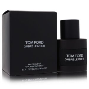 Tom Ford Ombre Leather by Tom Ford - Eau De Parfum Spray (Unisex) 1.7 oz