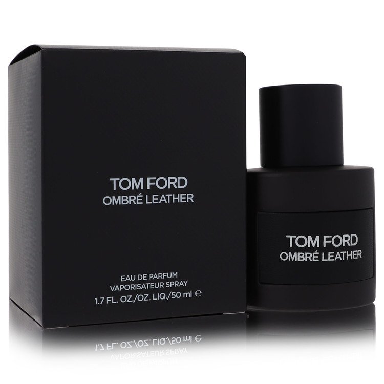 Tom Ford Ombre Leather by Tom Ford - Eau De Parfum Spray (Unisex) 1.7 oz