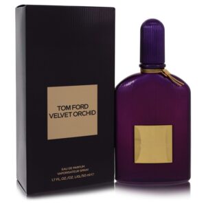 Tom Ford Velvet Orchid by Tom Ford - Eau De Parfum Spray 1.7 oz