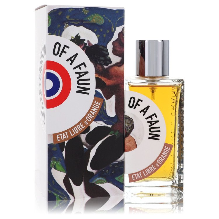 The Afternoon Of A Faun by Etat Libre D'Orange - Eau De Parfum Spray (Unisex) 3.4 oz