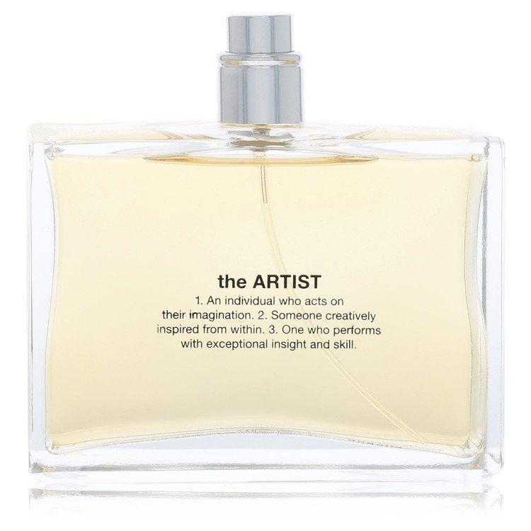 The Artist by Gap - Eau De Toilette Spray (Tester) 3.4 oz