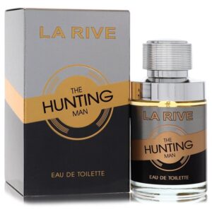 The Hunting Man by La Rive - Eau De Toilette Spray 2.5 oz