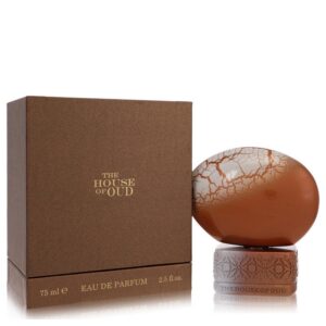 The House of Oud Wonderly by The House of Oud - Eau De Parfum Spray (Unisex) 2.5 oz