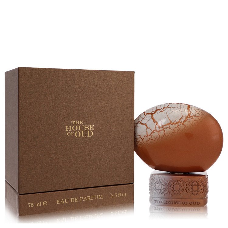 The House of Oud Wonderly by The House of Oud - Eau De Parfum Spray (Unisex) 2.5 oz