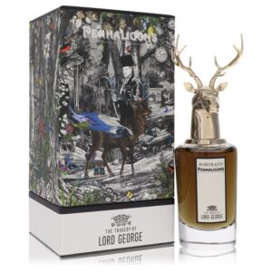 The Tragedy of Lord George by Penhaligon's - Eau De Parfum Spray 2.5 oz