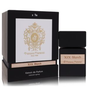 Tiziana Terenzi Xix March by Tiziana Terenzi - Extrait De Parfum Spray (Unisex) 3.38 oz