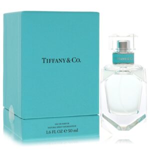 Tiffany by Tiffany - Eau De Parfum Spray 1.7 oz