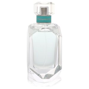 Tiffany by Tiffany - Eau De Parfum Spray (Tester) 2.5 oz