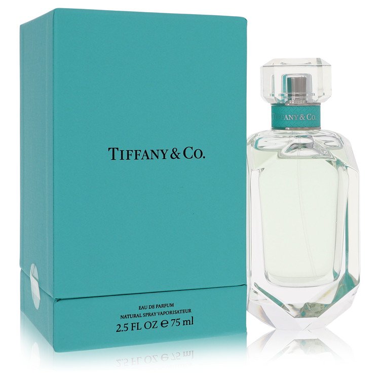Tiffany by Tiffany - Eau De Parfum Spray 2.5 oz