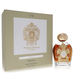 Tiziana Terenzi Orionis by Tiziana Terenzi - Extrait De Parfum Spray (Unisex) 3.38 oz