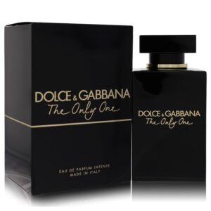 The Only One Intense by Dolce & Gabbana - Eau De Parfum Spray 3.3 oz