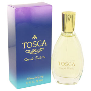 Tosca by Tosca - Eau De Toilette Spray 1.7 oz
