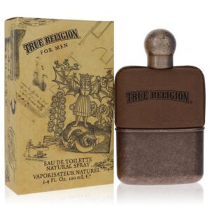 True Religion by True Religion - Eau De Toilette Spray 3.4 oz