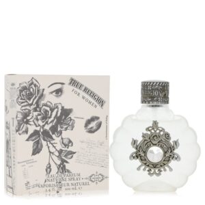 True Religion by True Religion - Eau De Parfum Spray 3.4 oz