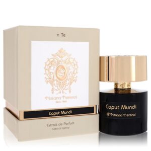 Tiziana Terenzi Caput Mundi by Tiziana Terenzi - Extrait De Parfum Spray 3.38 oz