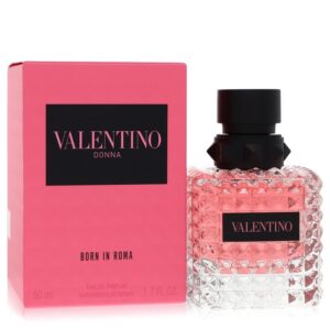 Valentino Donna Born in Roma by Valentino - Eau De Parfum Spray 1.7 oz