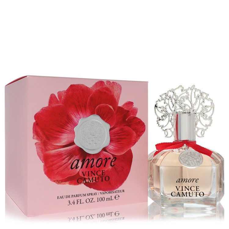 Vince Camuto Amore by Vince Camuto - Eau De Parfum Spray 3.4 oz
