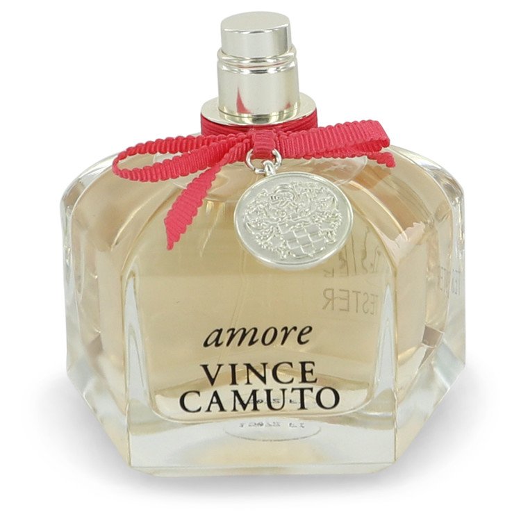 Vince Camuto Amore by Vince Camuto - Eau De Parfum Spray (Tester) 3.4 oz