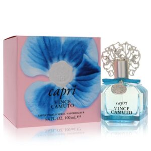 Vince Camuto Capri by Vince Camuto - Eau De Parfum Spray 3.4 oz