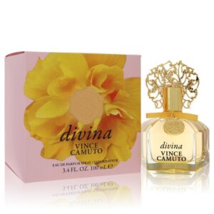 Vince Camuto Divina by Vince Camuto - Eau De Parfum Spray 3.4 oz