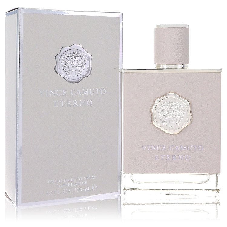 Vince Camuto Eterno by Vince Camuto - Eau De Toilette Spray 3.4 oz