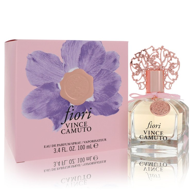 Vince Camuto Fiori by Vince Camuto - Eau De Pafum Spray 3.4 oz