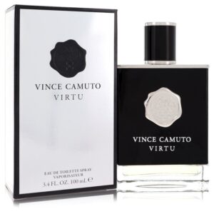 Vince Camuto Virtu by Vince Camuto - Eau De Toilette Spray 3.4 oz