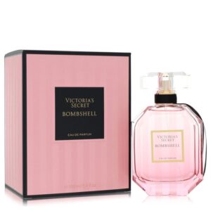 Bombshell by Victoria's Secret - Eau De Parfum Spray 3.4 oz