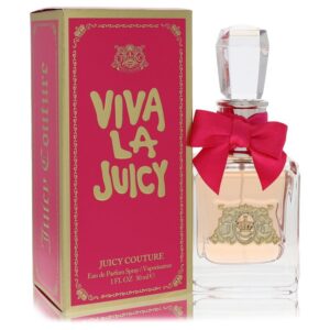 Viva La Juicy by Juicy Couture - Eau De Parfum Spray 1 oz