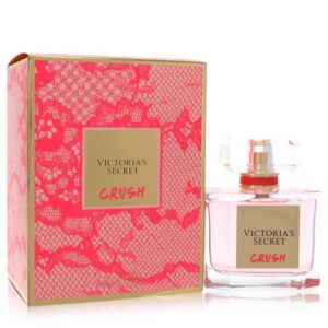 Victoria's Secret Crush by Victoria's Secret - Eau De Parfum Spray 3.4 oz