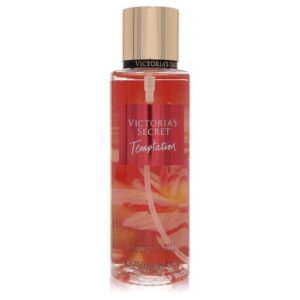 Victoria's Secret Temptation by Victoria's Secret - Fragrance Mist Spray 8.4 oz