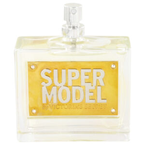 Supermodel by Victoria's Secret - Eau De Parfum Spray (Tester) 75 ml