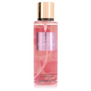 Victoria's Secret Velvet Petals by Victoria's Secret - Fragrance Mist Spray 8.4 oz