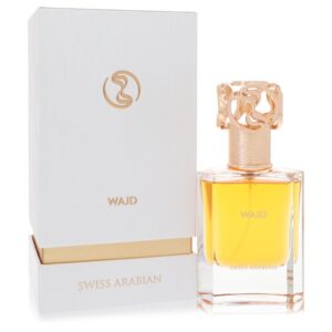 Swiss Arabian Wajd by Swiss Arabian - Eau De Parfum Spray (Unisex) 50 ml