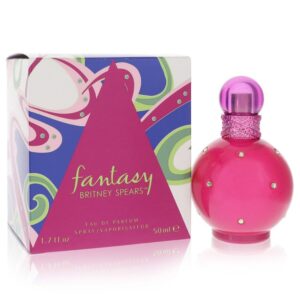 Fantasy by Britney Spears - Eau De Parfum Spray 1.7 oz