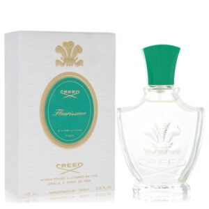 Fleurissimo by Creed - Millesime Eau De Parfum Spray 2.5 oz
