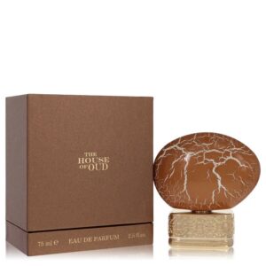 Wind Heat by The House of Oud - Eau De Parfum Spray (Unisex) 2.5 oz